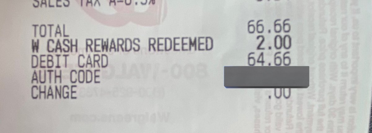 Not today Satan! *redeems heavenly rewards to defeat Lucifer while at the Walgreens* 😈 😜🤪🤣😂