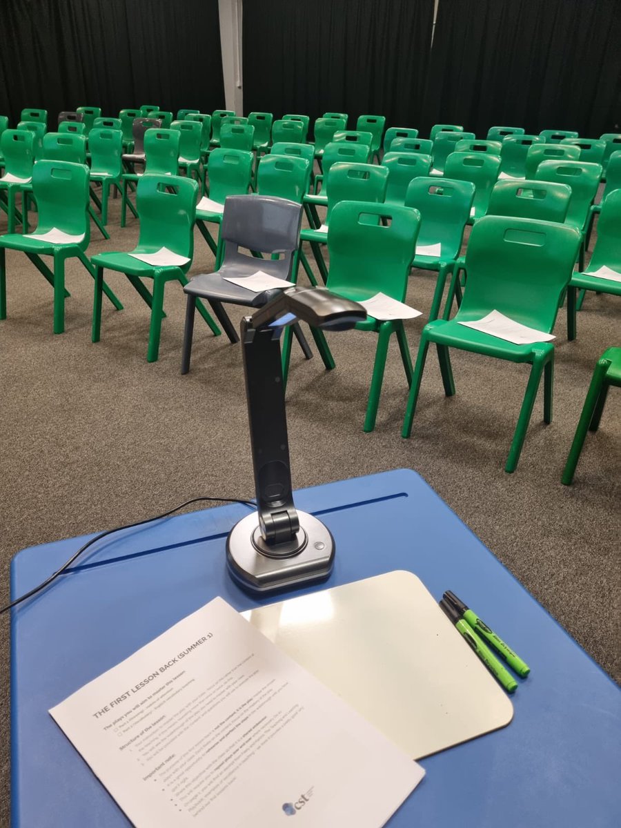 FGCS TLC tweet media