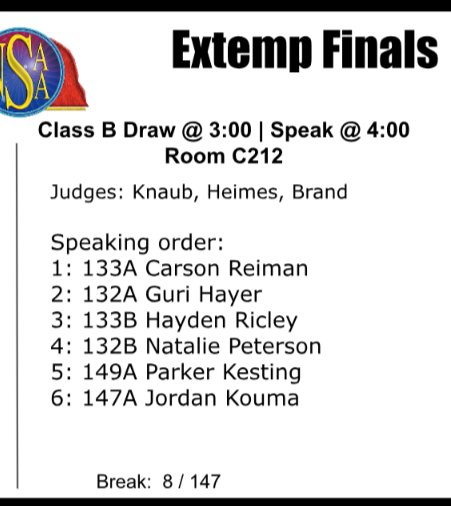 BrianKesting's tweet image. Let's do this thing!