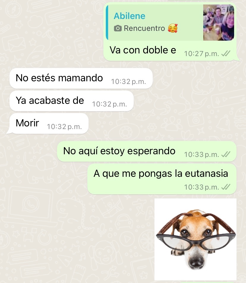 pollofritolover's tweet photo. Cuando me dió bronquitis https://t.co/T70iedNLLV