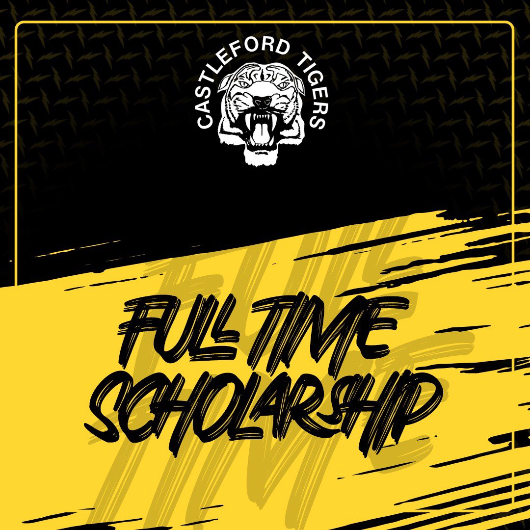 Castleford Tigers tweet media