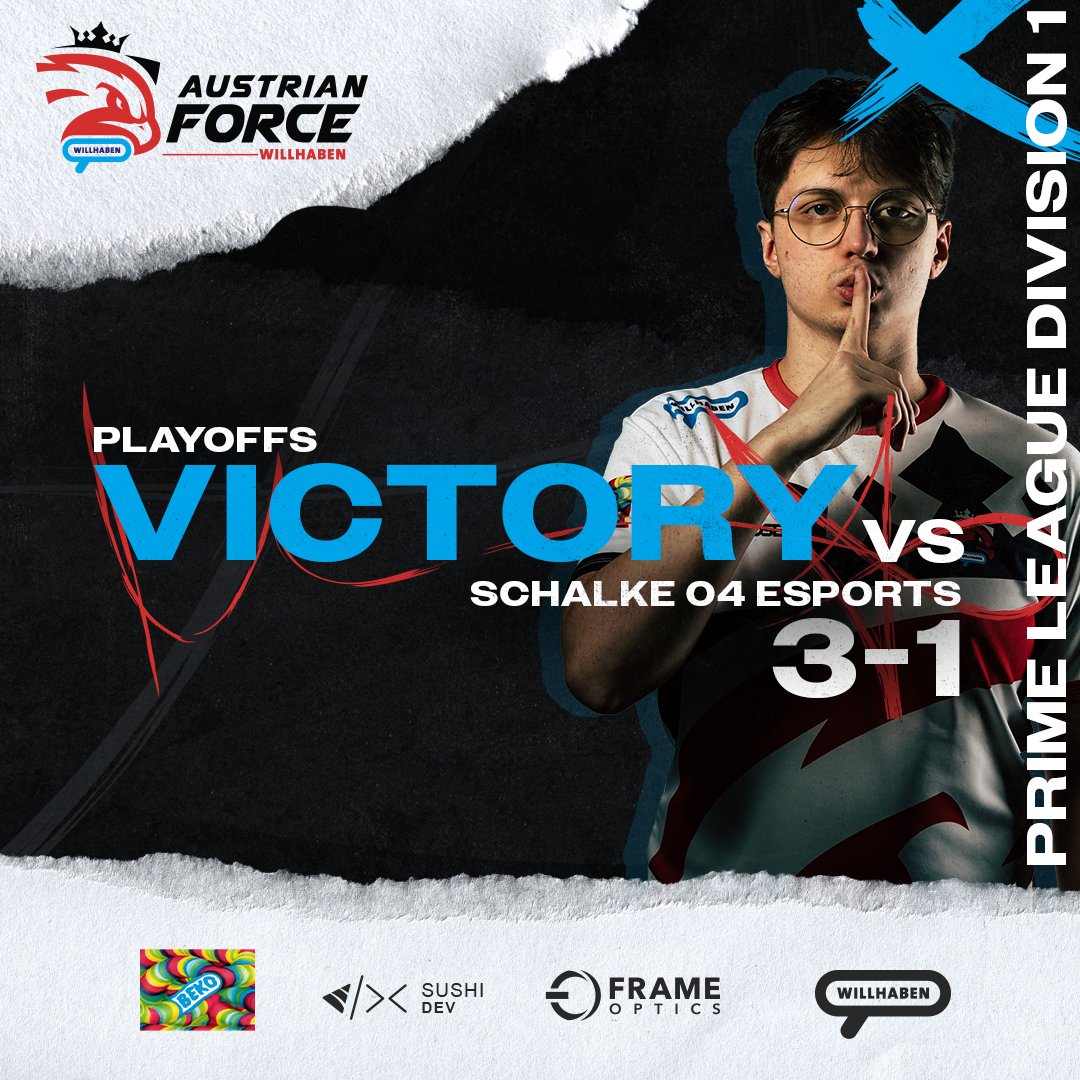 Austrian Force tweet media