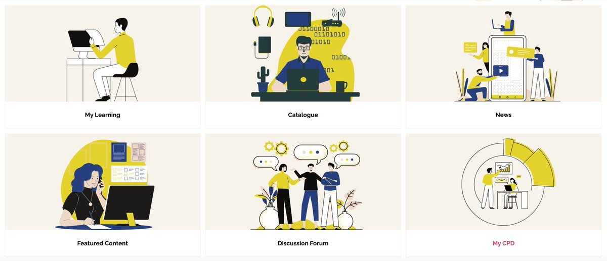 Enhance your Continuing Professional Development (CPD) with valuable resources available on the FEDIP Hub. Explore an extensive collection of materials that delve into various topics, from Artificial Intelligence (AI) to Data Ethics.  #SkillsDevelopment

&gt;buff.ly/48Zg37y