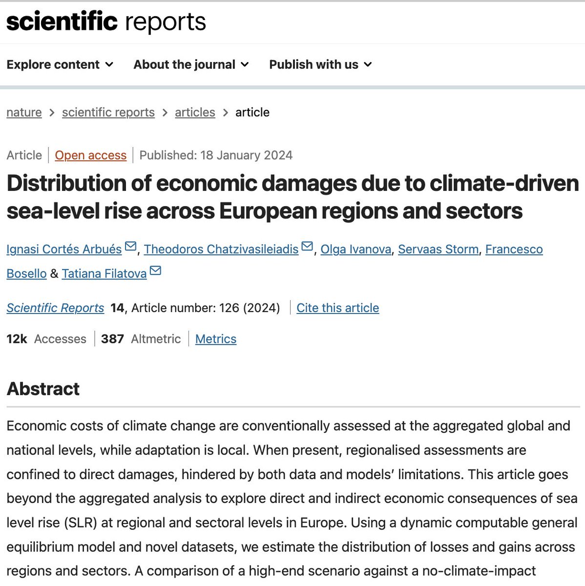Tatiana Filatova tweet media