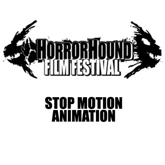 Unleash your creativity with stop motion animation at HorrorHound Weekend! Saturday 3PM join Jais Sardo for a workshop where you'll learn the eerie art of bringing horror to life frame by frame. #HHW #H2F2 #Workshop Get HorrorHound Weekend tickets here: bit.ly/3P70io4