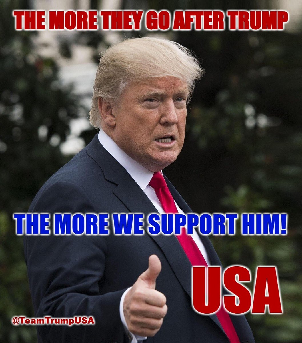 @V_Lady2024 @PriamtheB @Chloe4Djt @MassholeJay @Doot2471 @MarilynLavala @cali4nagirl @girlnamed_Seth @Todd4USA @stevealex140 @Robynlove171 @01Funkytown @bdonesem @EndRaceHating @rrrrrrrickrock @gracieback2 @Rammie24 @LibertyLee33 @1stMzZee TYS✝️🇺🇸
@45Ginger24
@4321parker
@AmericanwomanU1
@ImabitcSumtimes
@TJDOGMANR2
@Wendy_Rog6
@4321parker
@Ames2420
@Dretchy
@MemeoryLaine
@45johnmac
@TJ_Patriot1
@stevealex140
@Tweeklives
@01Funkytown
@JimKruger7
@nancy_hamm1
@TheyCallMeDoc1
@DawgRight
@bud_cann
@RealRandyWade1