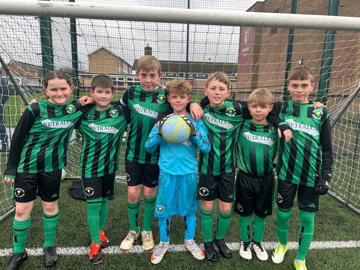 Our Football Team played extremely well throughout their game against Newport Primary. These types of inter-school matches give our pupils the chance to play sport against some of their existing and future friends in preparation for the transition to Secondary School.