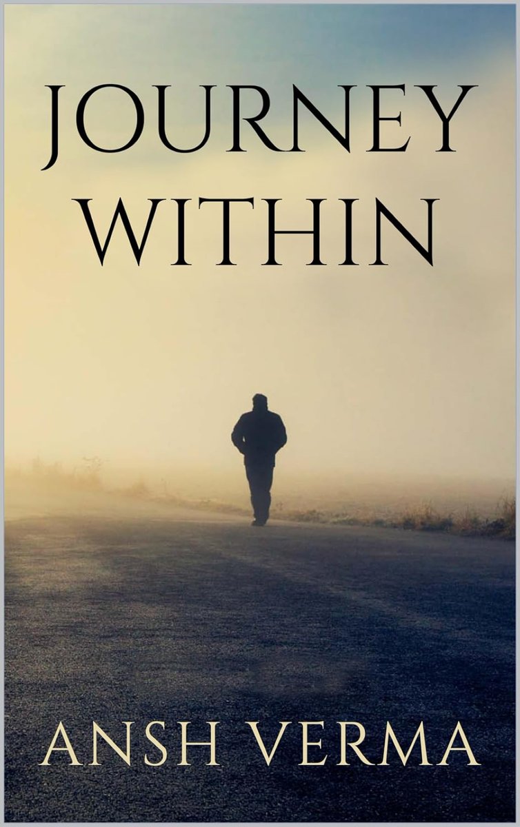 Book review: 'Journey Within' by Ansh Verma saexaminer.org/2024/03/20/boo… @BloggerTuesday @_TeamBlogger @ansh_db #bookreview #books #journeywithin #anshverma #personalgrowth #personaldevelopment #transformation #resilience #personalsuccess #selfhelp #spirituality #Fiverr