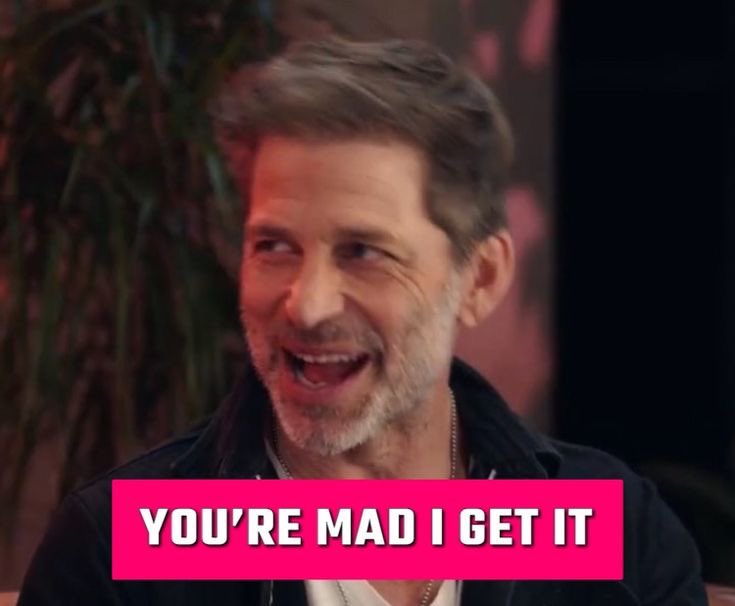 TheSnyderCat's tweet photo. @tedccomicsfan It's so funny how you just come to attack my art because you can do nothing more than cry because we hot what we want 😂 https://t.co/D94GDvm81M