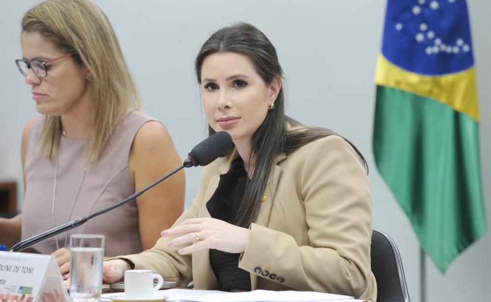 Fim de reunião desta quarta (20), a CCJC aprovou 03 propostas legislativas. E na terça (19), foram 107 proposições apreciadas. 📸Renato Araújo/Câmara dos Deputados