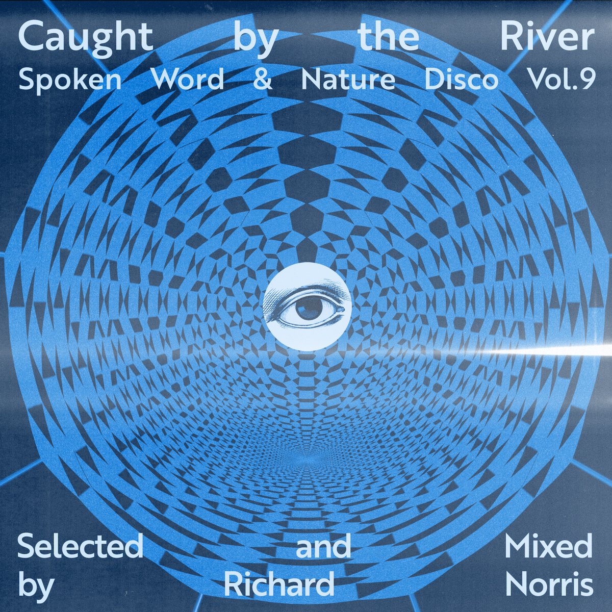 Caught by the River (@tweetbytheriver) on Twitter photo TOMORROW MORNING @jamesendeacott has first play of our brand new Spoken Word & Nature Disco Vol. 9, selected and mixed by none other than @MrRichardNorris, on @MorningGlorySoh <a href="/sohoradio/">Soho Radio</a> 👁️🌀 Tune in 9-12 sohoradiolondon.com TOMORROW MORNING @jamesendeacott has first play of our brand new Spoken Word & Nature Disco Vol. 9, selected and mixed by none other than @MrRichardNorris, on @MorningGlorySoh <a href="/sohoradio/">Soho Radio</a> 👁️🌀 Tune in 9-12 sohoradiolondon.com