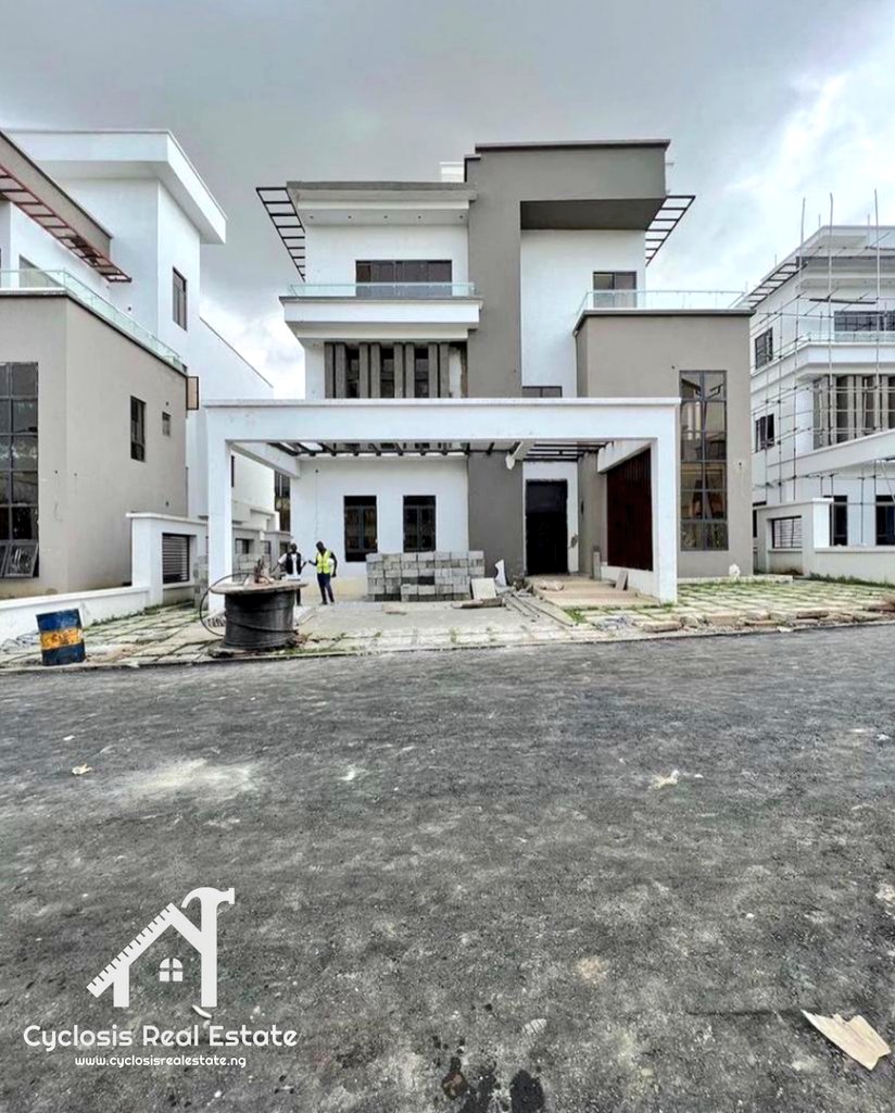 Cyclosis Real Estate tweet media