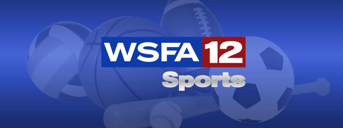 DavisBakerTV's tweet photo. Update: I’ll be joining @wsfa12news as their sports reporter/weekend anchor starting Monday! I can’t wait to showcase athletes and teams in the Montgomery area while also covering the SEC, Sun Belt and much more!
Also want to give a big shoutout to my new teammate @RosieLangello for helping me through this process 👏