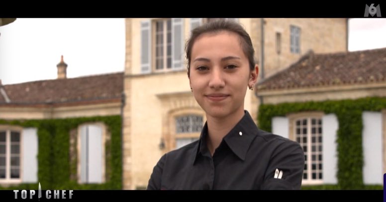 La voix off de Stéphane à ça 🤏 de faire une vanne sur Shirley et Dino
#topchef