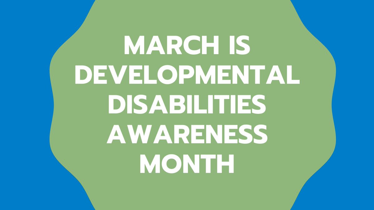 K12PROGRESS's tweet image. March is #DevelopmentalDisabilitiesAwarenessMonth. Check out the PROGRESS Center&apos;s resources for educators, families, and communities to promote progress for and meaningfully include students with disabilities: promotingprogress.org/site_search