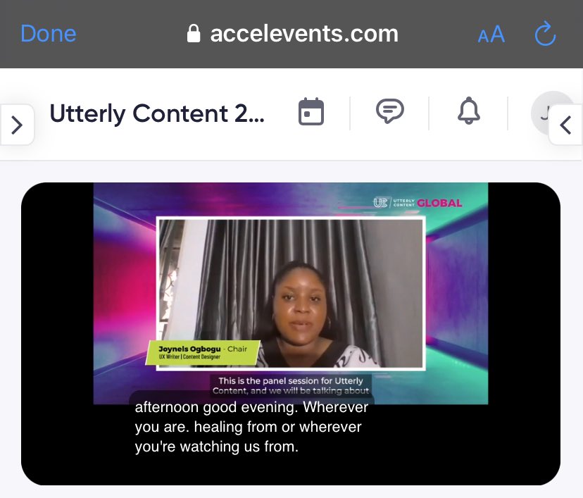 Aunty Joynels 🦋 tweet media