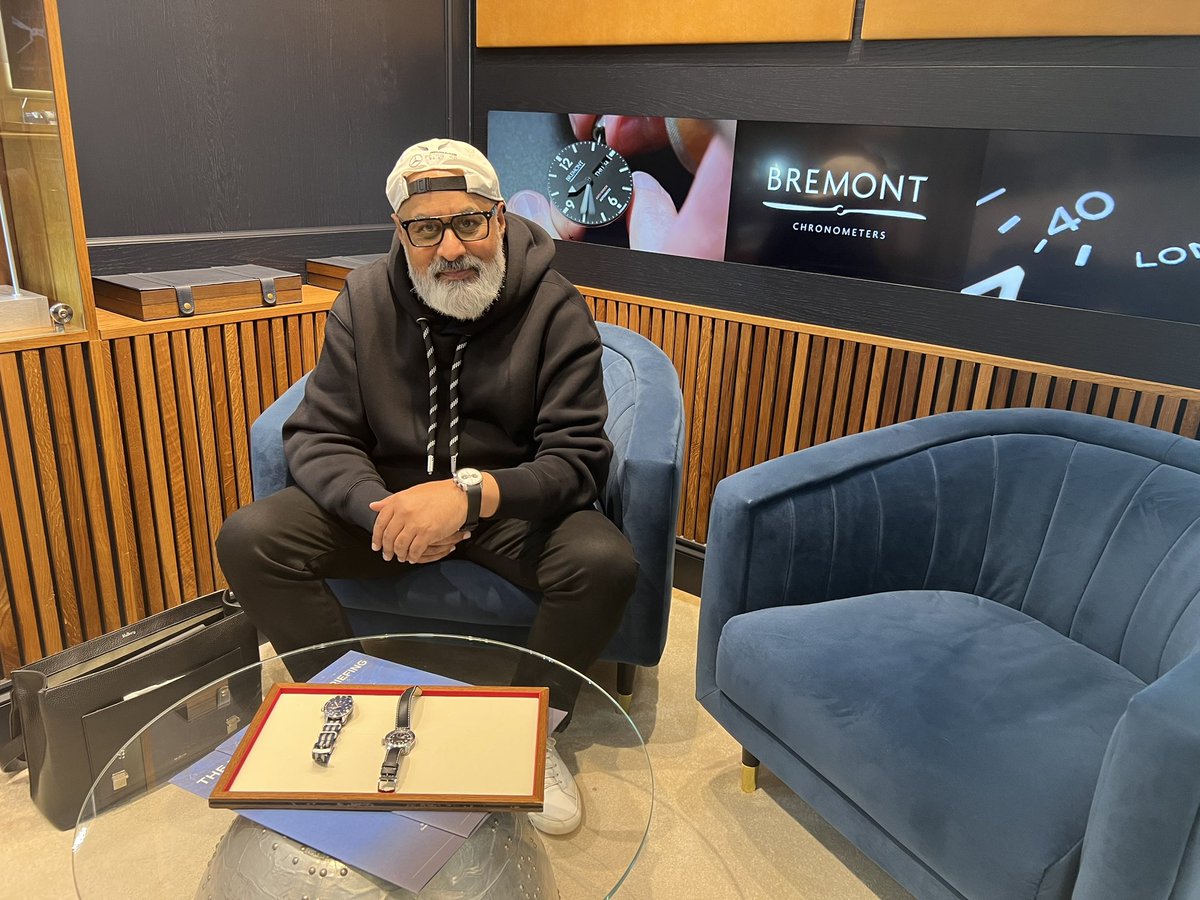 Ali Mahmood tweet media