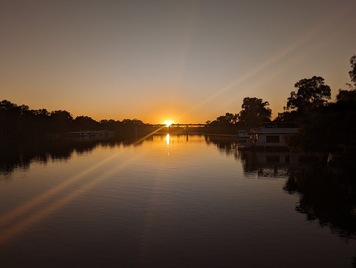 Tessa Boyd-Caine (@tboydcaine) on Twitter photo Good morning #Mildura What a thrill to be here for <a href="/ChangeFestAu/">ChangeFestAu</a> thanks to incredible hosts <a href="/handsupmallee/">Hands Up Mallee</a> #ConnectedBeginningsMildura Good morning #Mildura What a thrill to be here for <a href="/ChangeFestAu/">ChangeFestAu</a> thanks to incredible hosts <a href="/handsupmallee/">Hands Up Mallee</a> #ConnectedBeginningsMildura