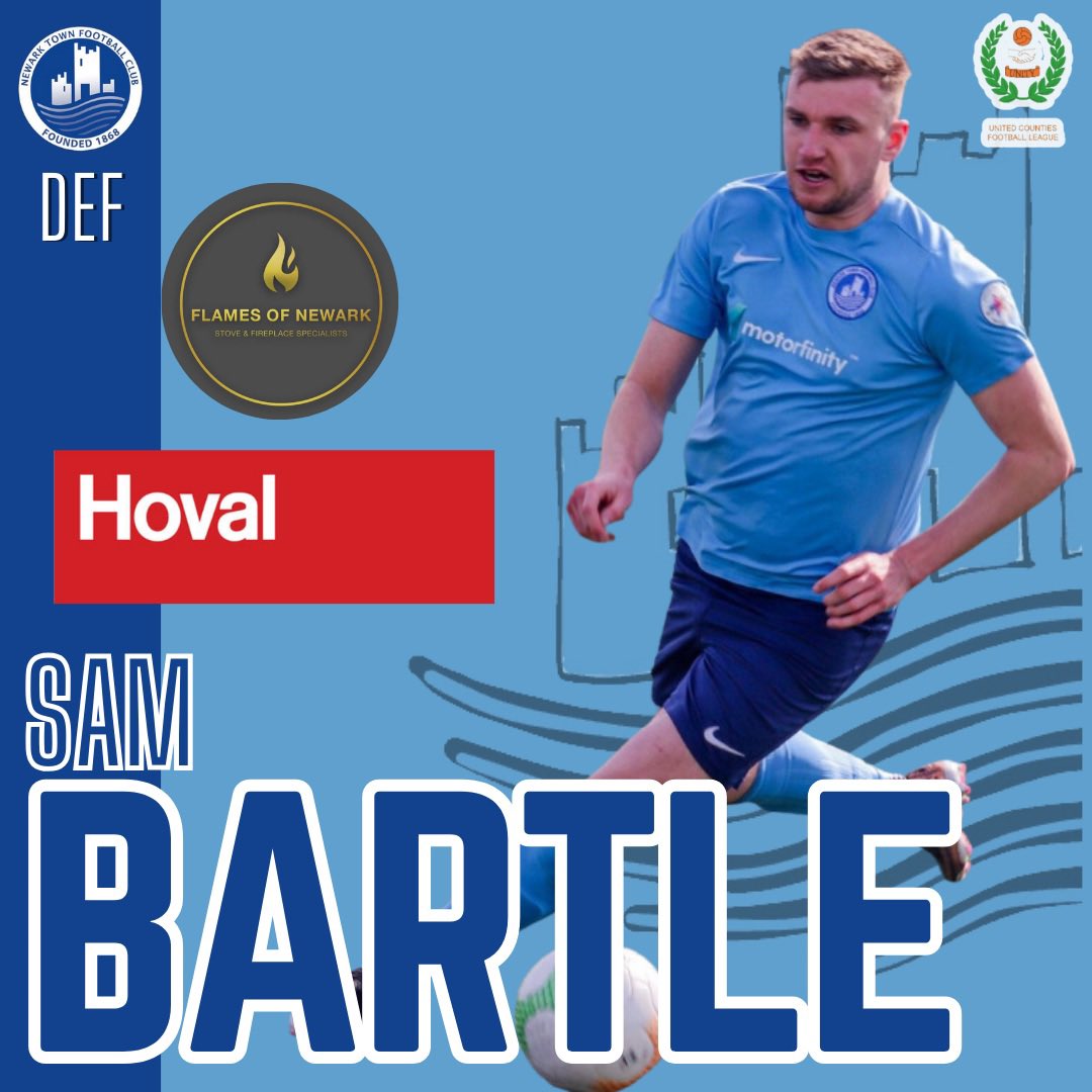 Half time change as Jack Eden replaces Bartle