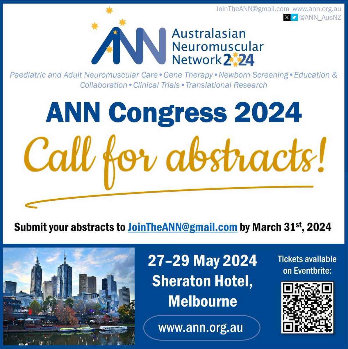 ANNetwork tweet media