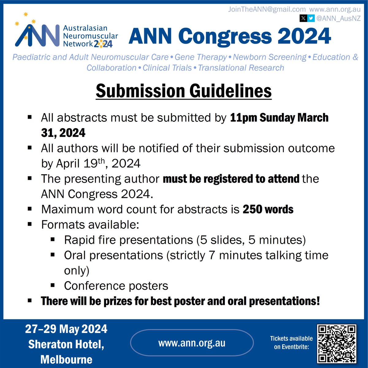 ANNetwork tweet media