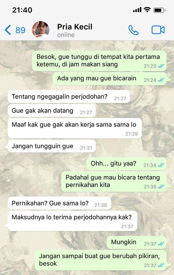 ; Behind Our Marriage

mark lee few tweets au
by mapleychdy