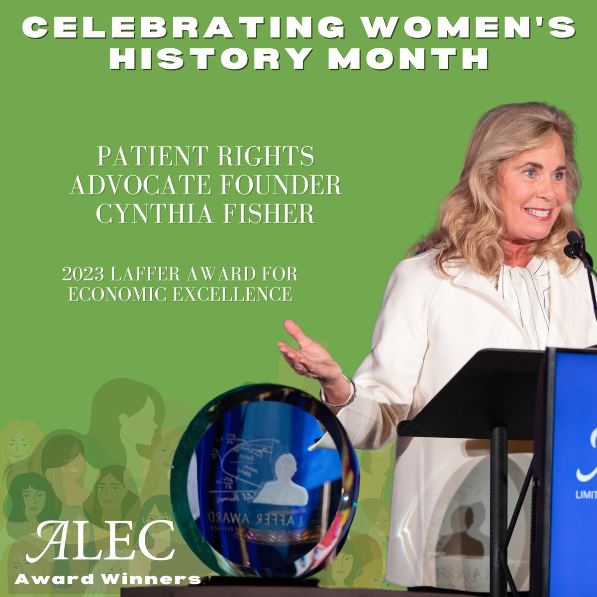 American Legislative Exchange Council tweet media