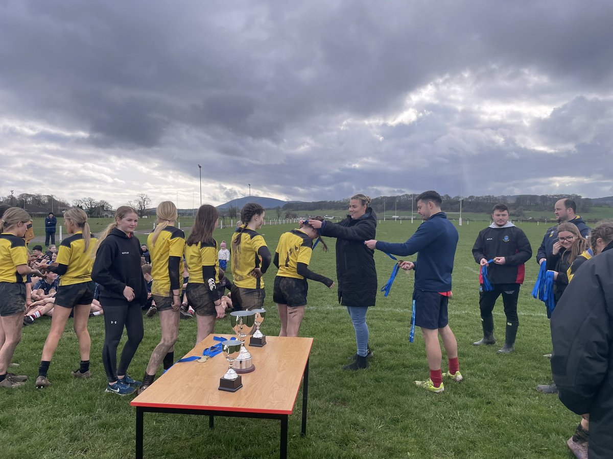 Alan Falconer tweet media