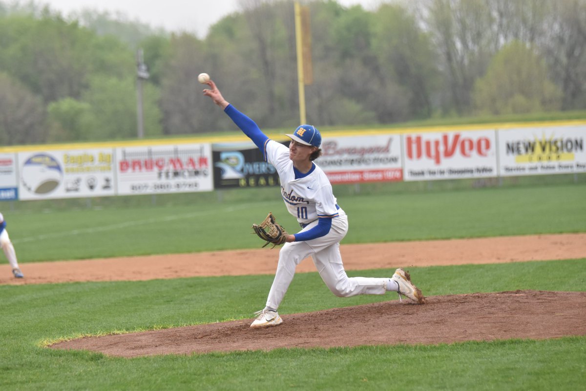 Windom Eagles tweet media