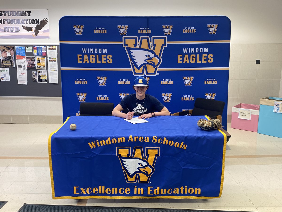 Windom Eagles tweet media