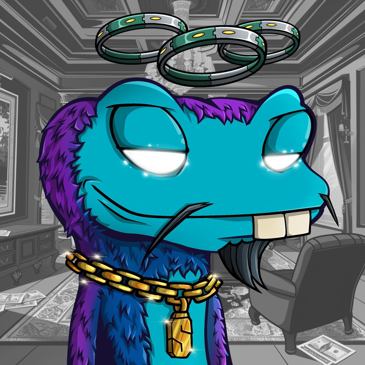Snekkies tweet media