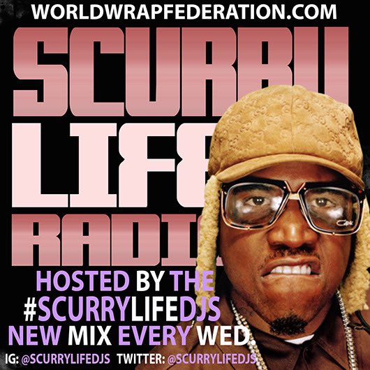 ScurryLife Radio Ep548 with @DjTonyharder podomatic.com/podcasts/r5420… @bchpro @BCH4LIFE @bchworld2247 @bchdjs @WORLDWRAPMODELS @SCURRYPROMO @SCURRYLIFEDJs @WorldWrap @DJTonyHarderSU #hiphopartist @hiphopmusic #trapmusic