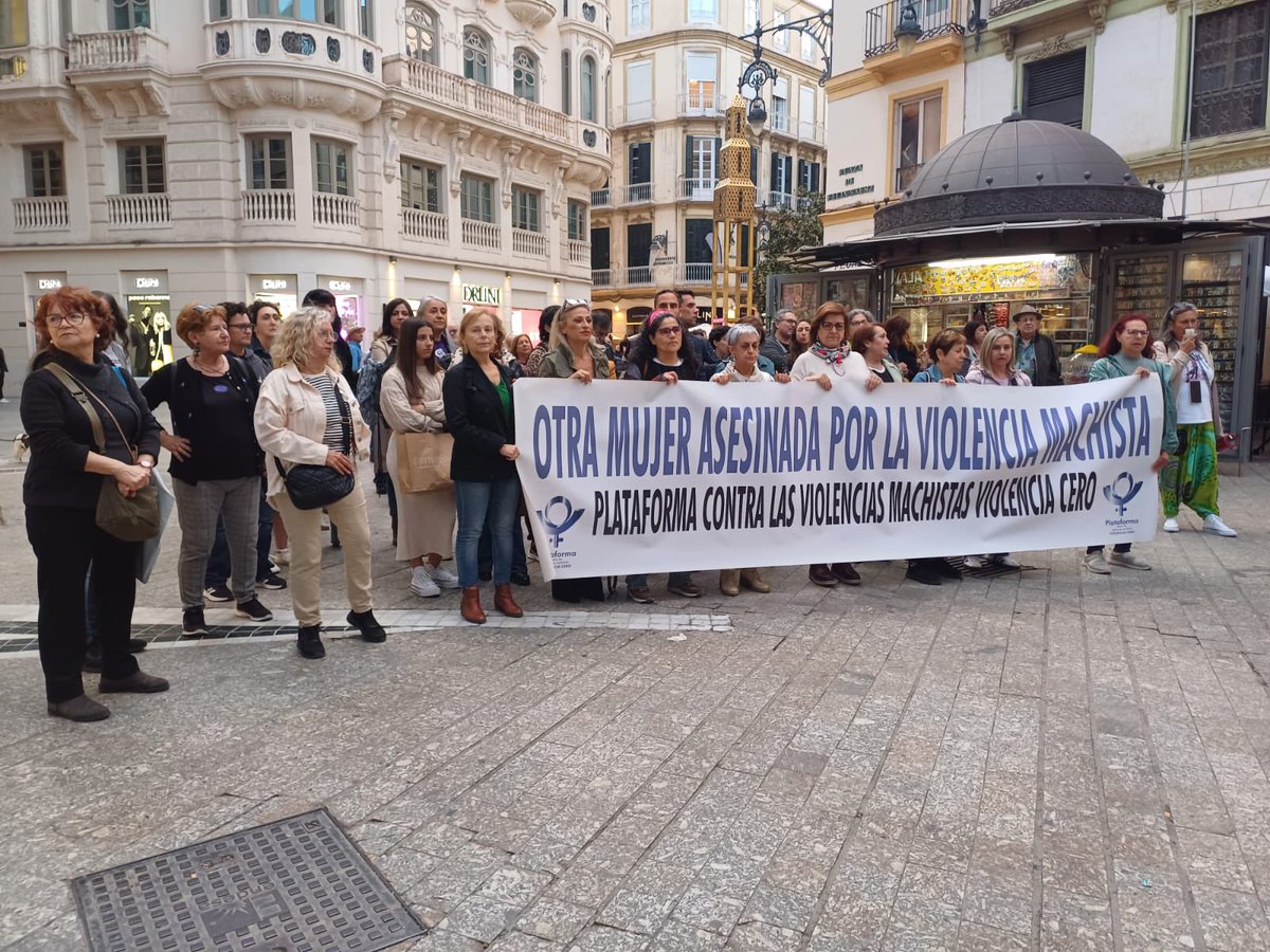 Estamos #hartas de tanta violencia hacia las mujeres.