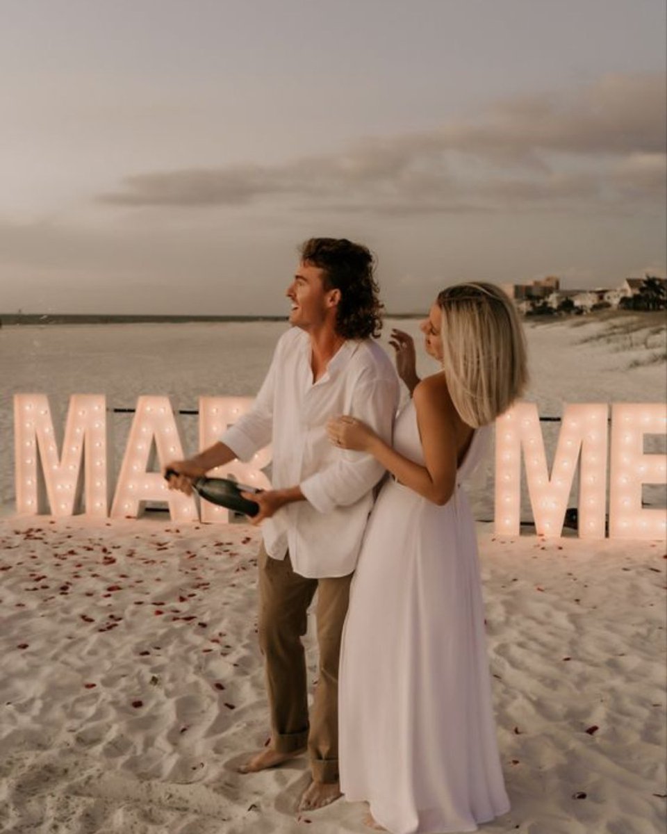 Luxe Destination Weddings tweet media