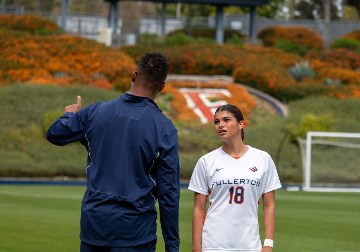 FullertonWSOC tweet picture