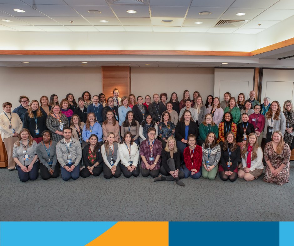 During #SocialWorkMonth, join us in celebrating the incredible contributions of our dedicated social workers, who go above and beyond for our patients every day. They are pillars of strength and guidance for individuals and families facing the challenges of cancer.