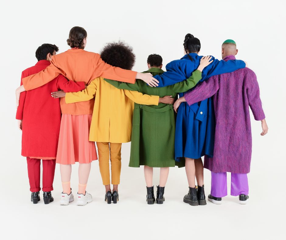 Got an idea for a project to benefit our LGBTQIA+ community? Pride Foundation Small #Grants offer up to $1000 for projects that assist #LGBTQIA+ people and promote positive social outcomes and #mentalhealth. Closes 15/4/24 More info: ow.ly/wwV450QAUhE