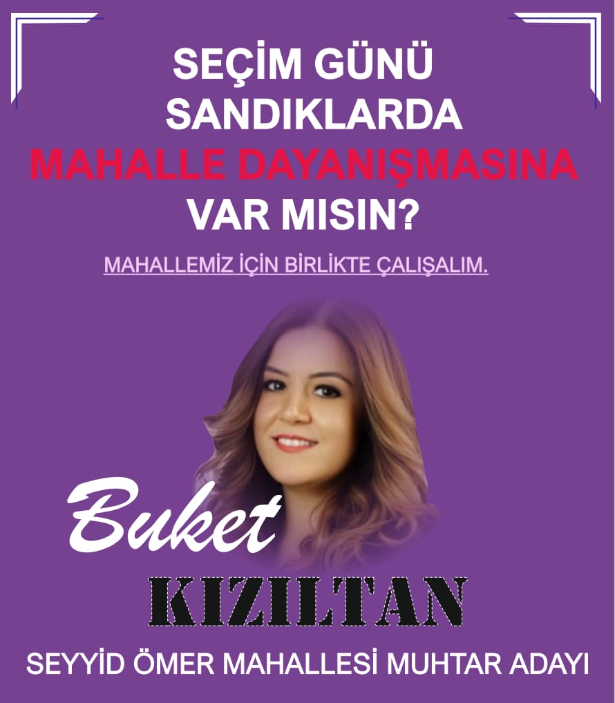 Seçim günü sandıklarda hepbirlikte çalışmaya var mısınız? Güçlü yarınlar için birlik içinde çalışalım. Birlikte kazanalım.

#SonDakika