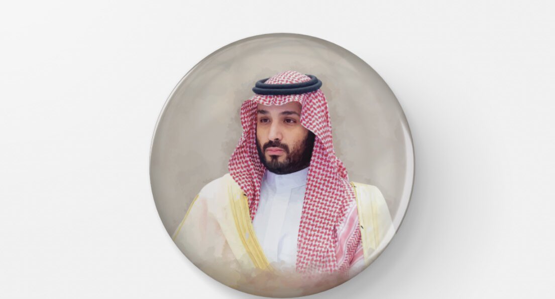 B5Bander's tweet image. سيدي محمد بن سلمان بن عبد العزيز آل سعود
 اطال الله في عمره 
عزنا وفخرنا