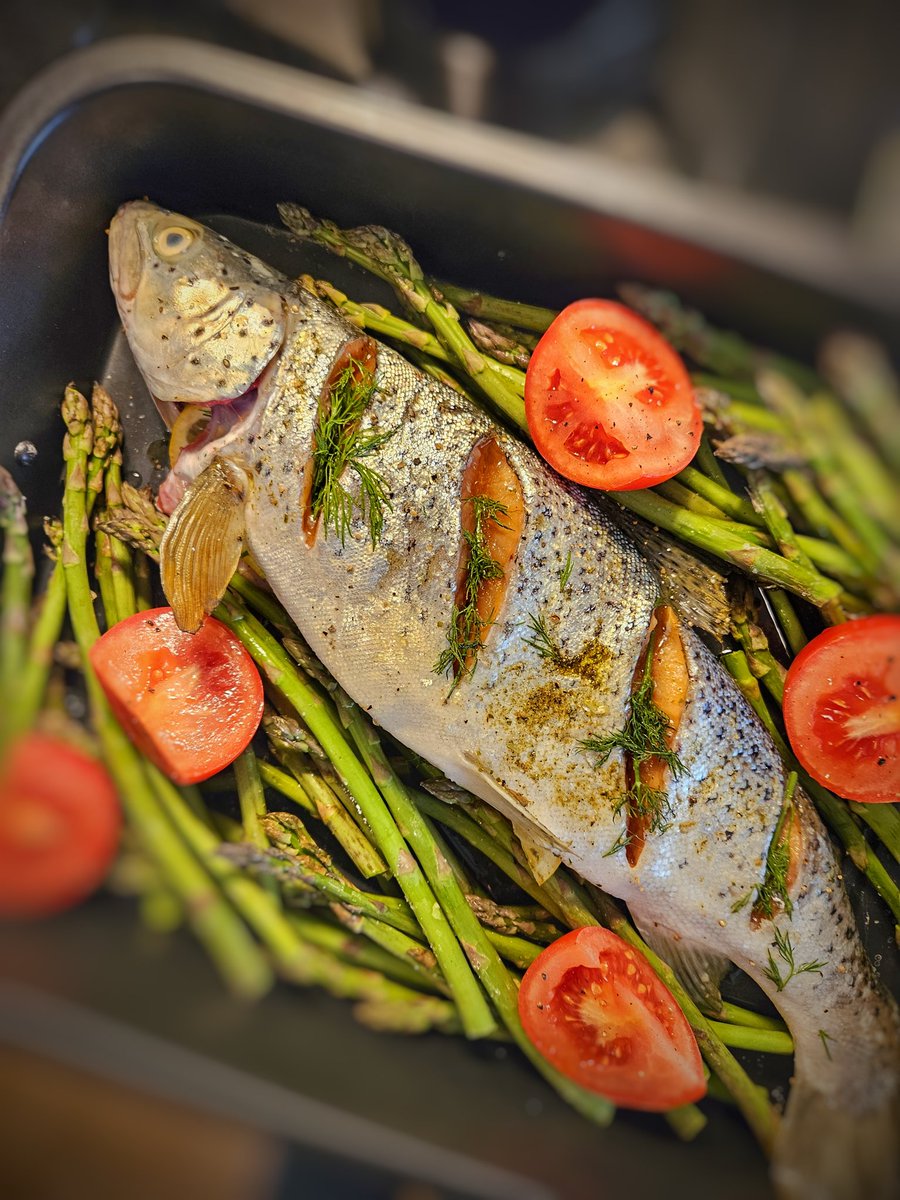 BrunoLauper's tweet photo. #luckytoday 🌿
19.03.2024 #Limmat
•
#greatfood #trout #fish #fishing #spinnfischen
#flussforelle #seeforelle #bachforelle #47er #fvkf #fischereiverein #fischervereinklosterfahr #revier
#amwasser #flytyinglapse #flytyingart
#löffel #limmatriver
#fishing #revier362 #dietikon https://t.co/SSRkcRLu78