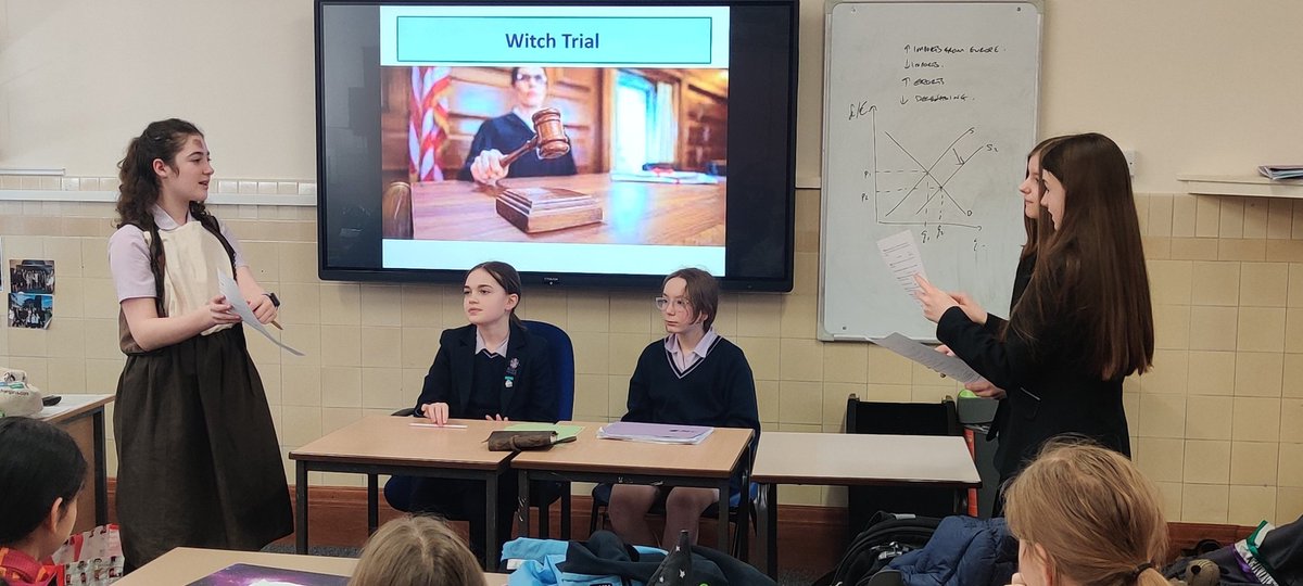 RMS History and Politics tweet media