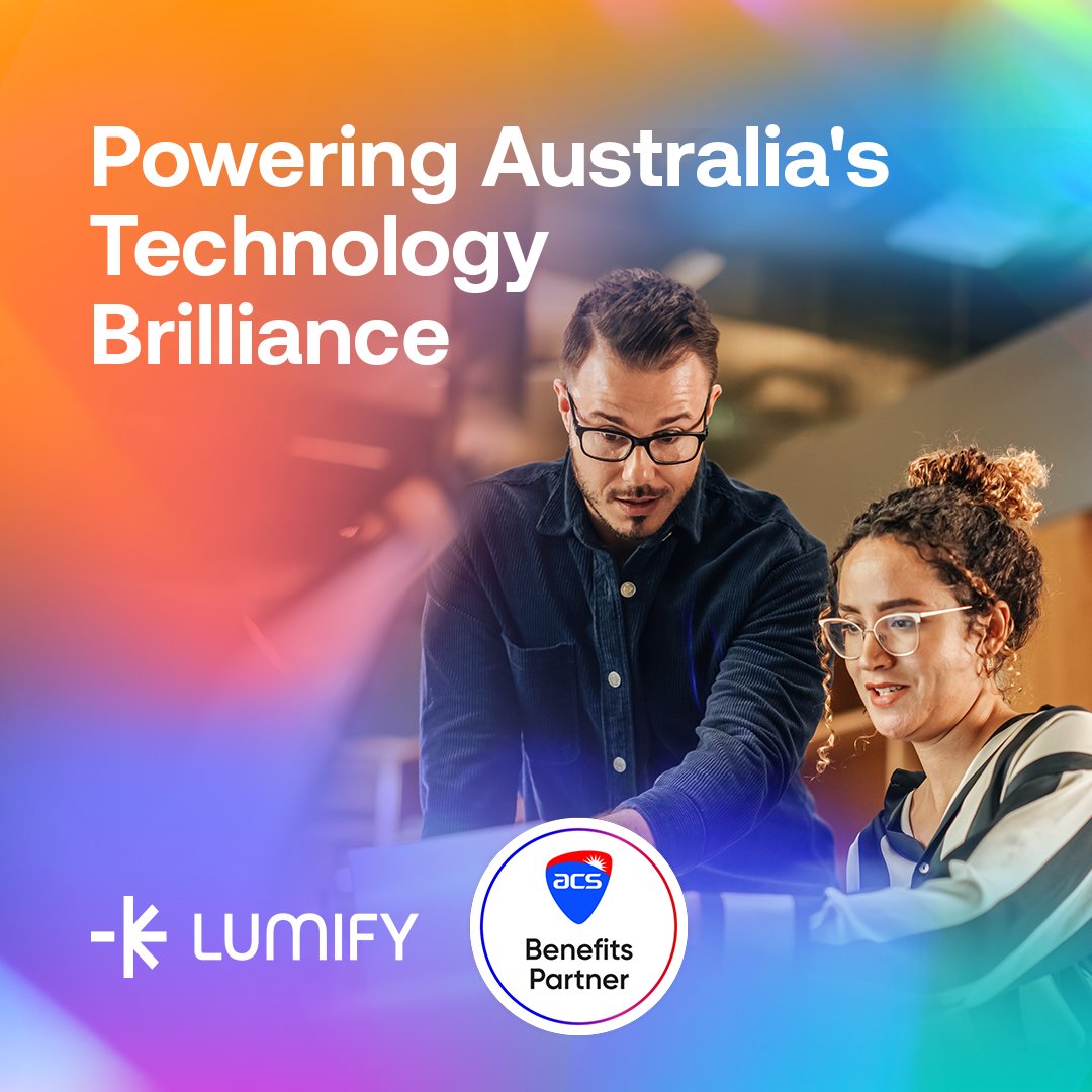 Exciting news! We are partnering with @ACSnews delivering leading IT training, and providing solutions for professionals at every level. 💻 Join us in shaping the future of IT excellence! Read here: ow.ly/PogY50QXlH3 #ACSPartnership #ITExcellence