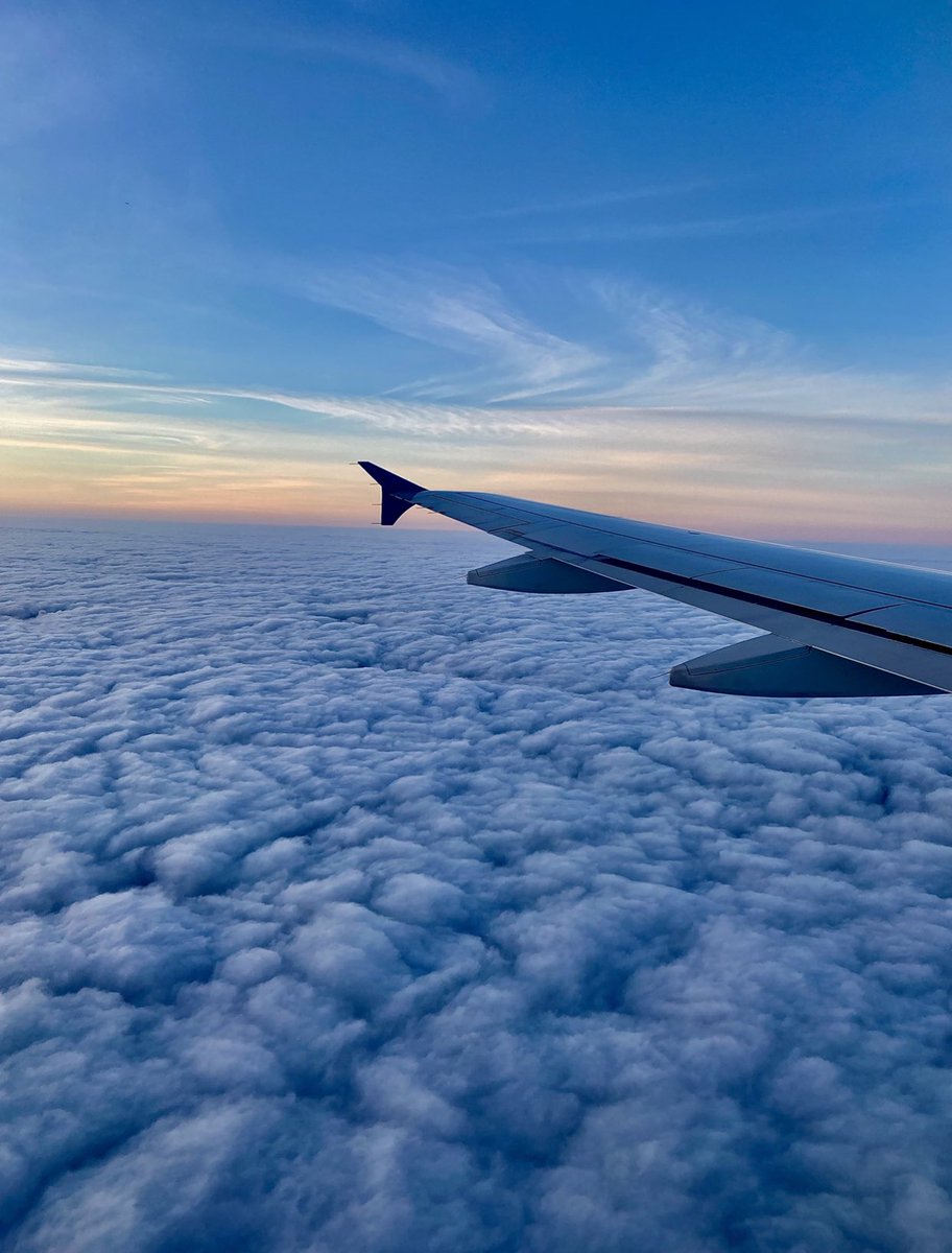 ✈️ ☁️  <a href="/united/">United Airlines</a> 
#letsflyaway #lax #united #ual #unitedairlines #travel