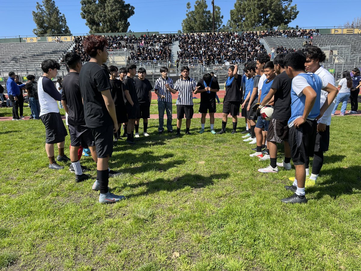 Nava College Preparatory Academy tweet media