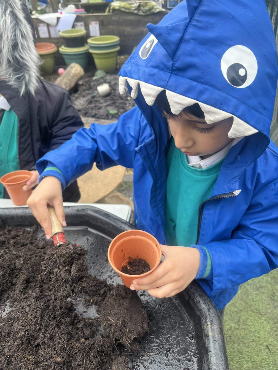 Haslam Park Primary School tweet media