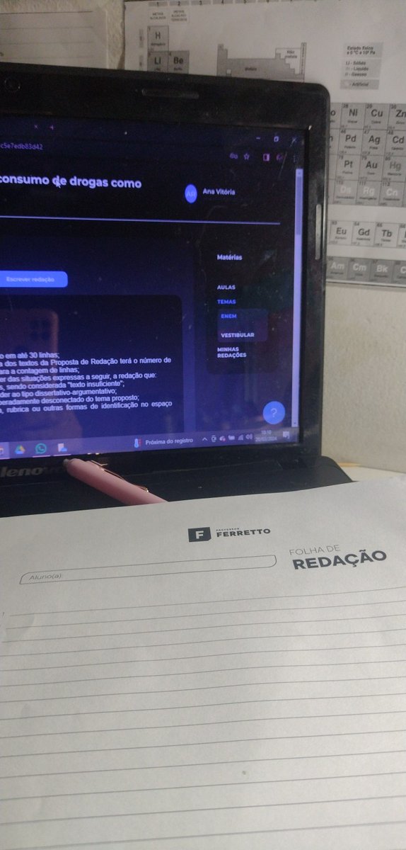 studynavi's tweet image. redação pq a diva @studysophss me deu um choque de realidade