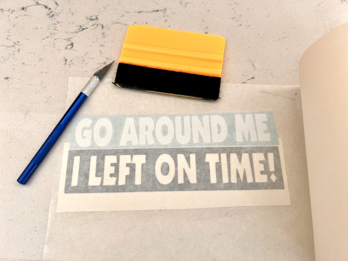 KAYOTICGEAR's tweet image. 👍🏽#windowdecals #drivingmsdaisy #turtle 😆