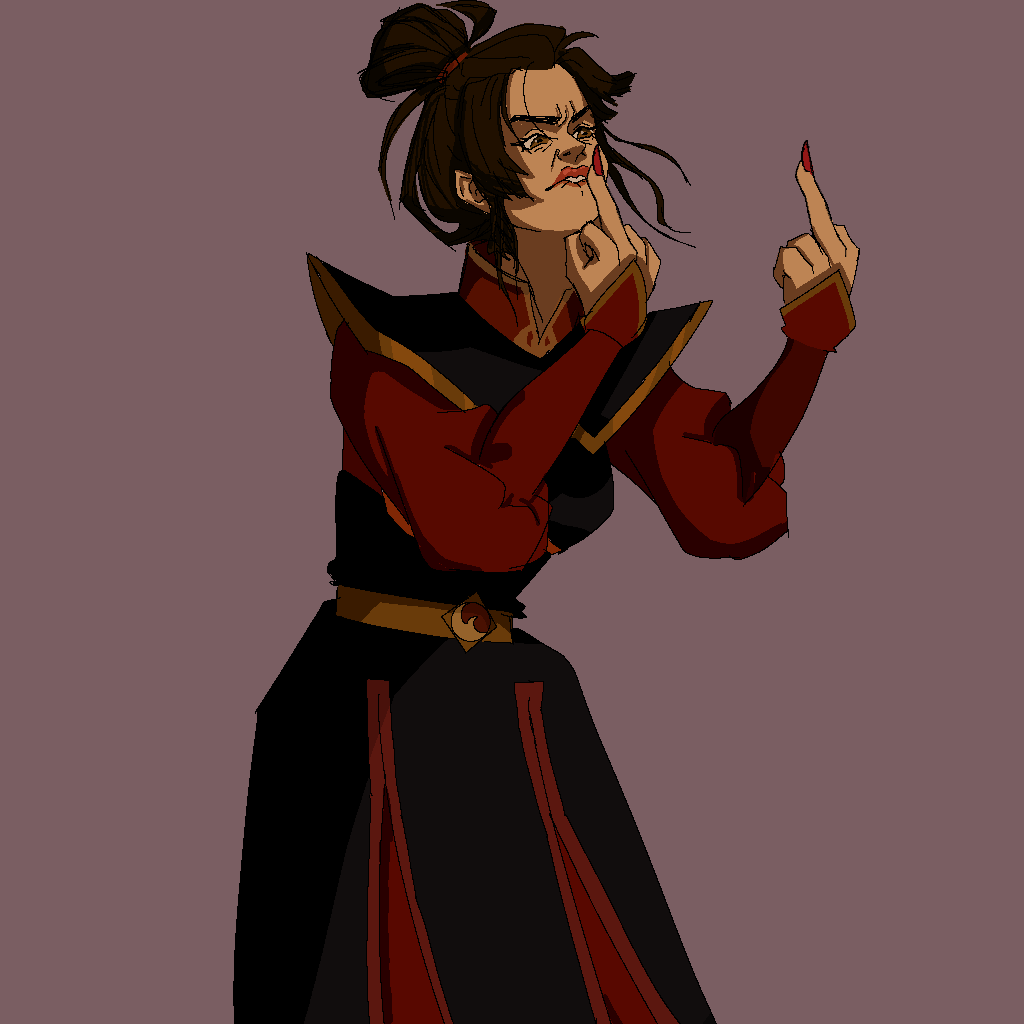 KikiBellPink's tweet photo. Azula en el último Agni Kai
#azula #AvatarTheLastAirbender #princessazula #princesaazula #azulaavatar https://t.co/tSBgnZNmIu