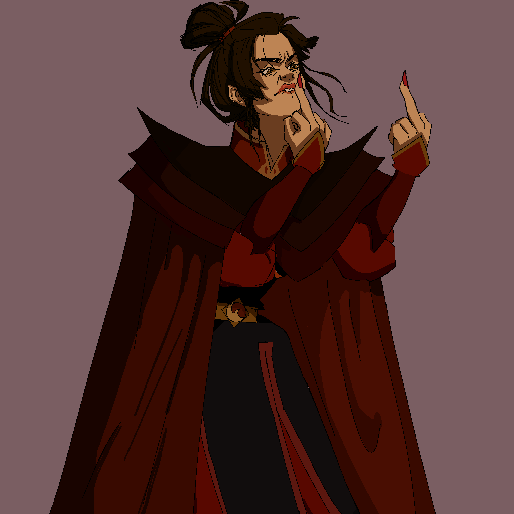 KikiBellPink's tweet photo. Azula en el último Agni Kai
#azula #AvatarTheLastAirbender #princessazula #princesaazula #azulaavatar https://t.co/tSBgnZNmIu