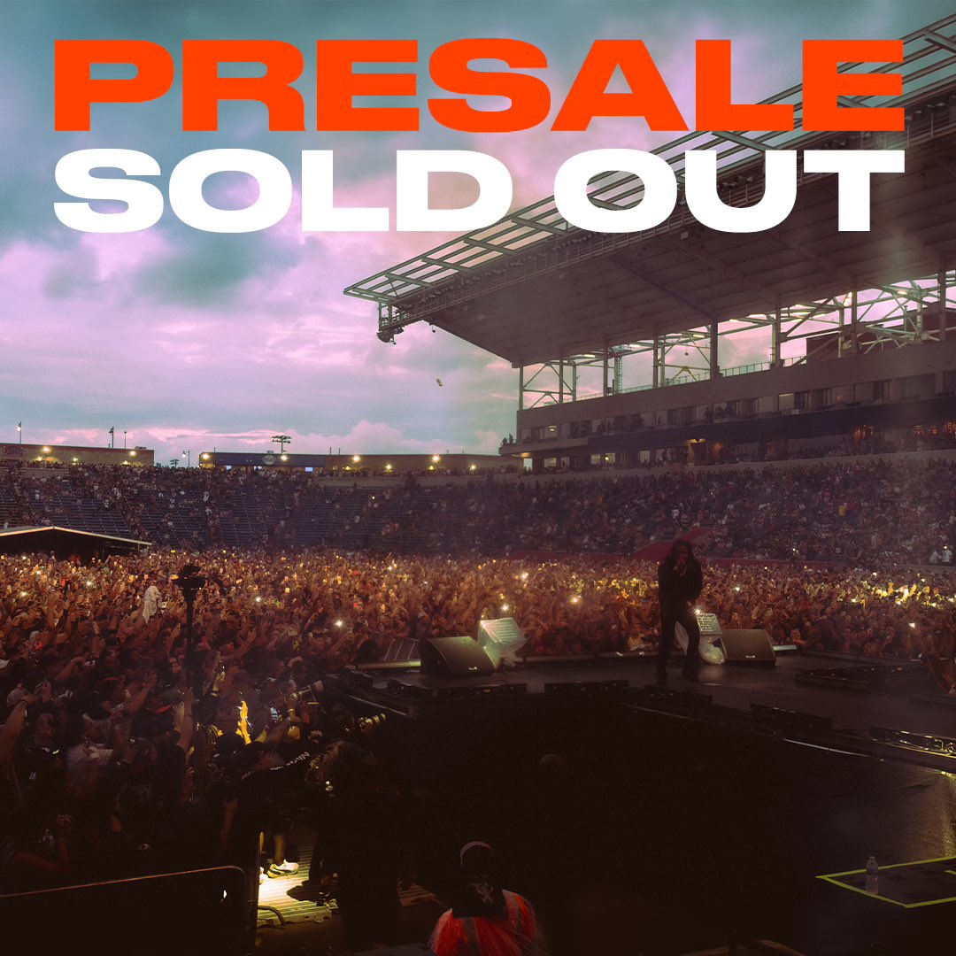 The Lyrical Lemonade Summer Smash tweet media